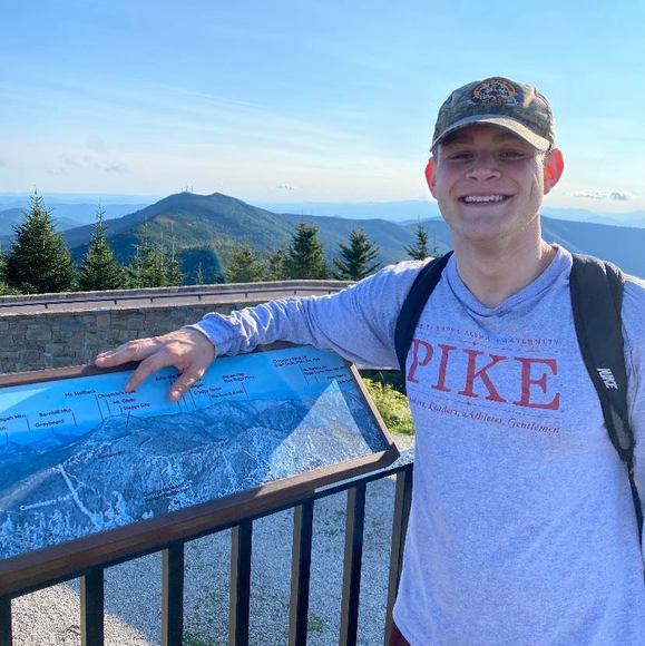 Meet your Posher, James - Picture 1 of 1